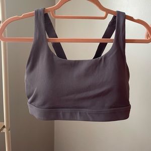 Athleta Sports Bra